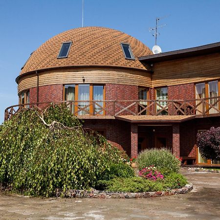 Vila Sraige Паланга Экстерьер фото